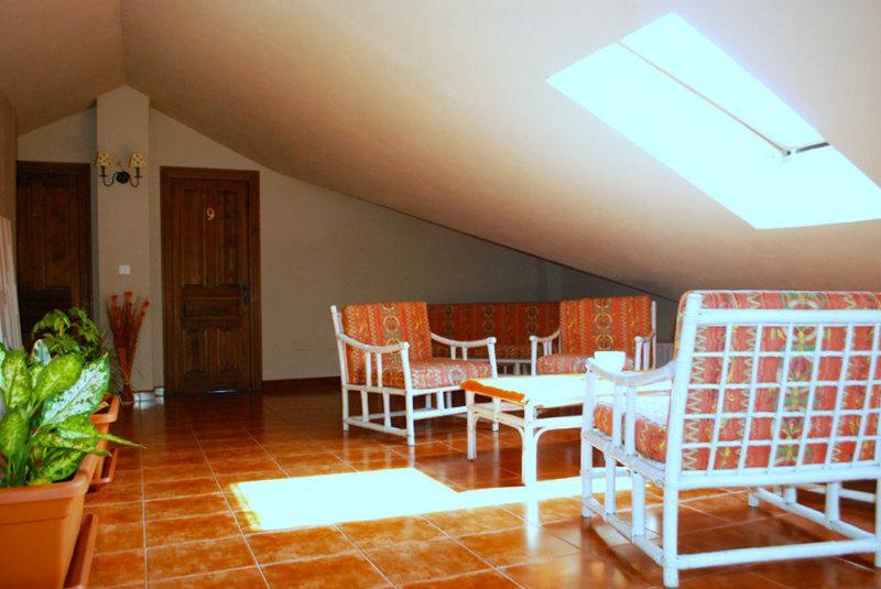 Posada De Ajo Esterno foto